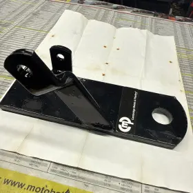 8000-1264 Sledpartsguy Yamaha Wolverine 350 1995-2005 Trailer Hitch