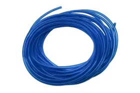 12-1205 Sp1 1/4 Inch X 44ft Blue Fuel Line Nos