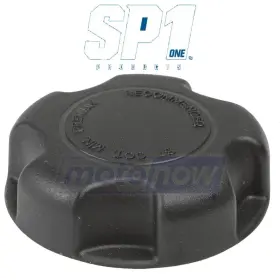 3nxe Sp1 Mn/3nxe Gas Cap And Gasket For 2012-2013 Polaris Ranger Rzr Xp 4 900 Eps Le - Bk