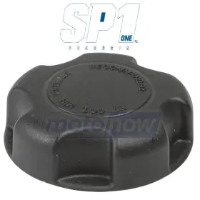 A2hr Sp1 Mn/a2hr Gas Cap And Gasket For 2017 Arctic Cat Wildcat Sport Se - Body Tanks Oz