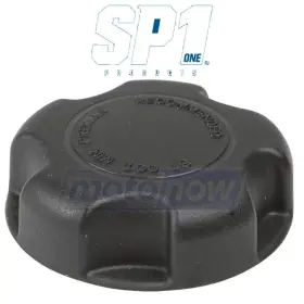 Sp1 Mn/c0ss Gas Cap And Gasket For 2013-2014 Polaris Scrambler 850 Xp Ho - Body Xr