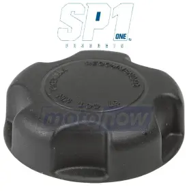 900-6 Sp1 Mn/he6m Gas Cap And Gasket For 2015 Polaris Ranger Crew - Body Tanks Ox