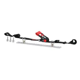 15200 Speedstrap Single Spare Tire Hold Down Kit Angled For Polaris Rzr Xp 1000 Xp4