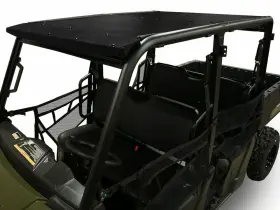88-5720bbs Spike Abs Roof For 2015-on Polaris Ranger Mid Size Crew