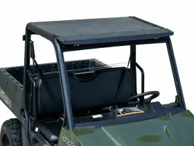 88-5220bbs Spike Power Sports Polaris Ranger Mid Size 570 And Ev 2015-2022 Hard Top Roof Fast Shipping