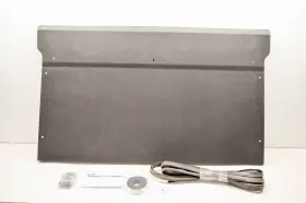 88-9220 Spike Power Sports Full-size Roof Nos