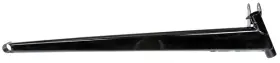 08-449 Sports Parts Inc Chrome Moly Trailing Arms - Black