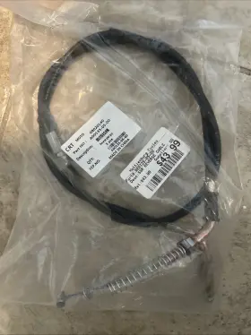 A00135-05-00 Ssr New Reverse Cable Bm9