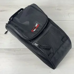 Abg104-utv Starknightmt For Polaris Rzr Pro Xp 20-23 Center Console Shoulder Storage Bag Seat