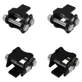 100-7510-00 Stevens Lake Parts 700-ts-01 Front And Rear Utv/atv Lift Kit Fits Can-am 16-20 Defender Hd5 Hd8 M3