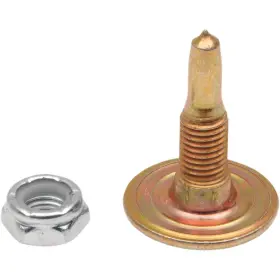 2350p1t Stud Boy Power Point Carbide Push-through Studs - 1.875 Inch Length
