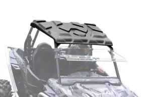 Rf01-001-0 Super Atv New Plastic Roof Polaris Rzr Xp 1000