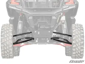 Ra-k-krx-bx-hc-02 Superatv.com High Clearance Boxed Radius Arms For Kawasaki Teryx Krx 1000 2020