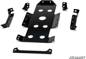 Fs-k-krx-01 Superatv Kawasaki Teryx Krx 1000 Frame Stiffener