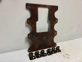 Fs-p-ran1k-001-01 Superatv Fs-p-ran1k-001-01#af 2016 Polaris Ranger Crew 900 Xp Frame Stiffener