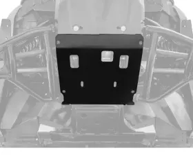 Fs-y-rmax-01 Superatv Frame Stiffener For Yamaha Wolverine Rmax 1000 2021