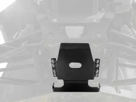 Fspran1k00201 Superatv Front Frame Stiffener For Polaris Ranger Xp 1000 2021