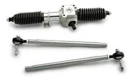 Hdrp-ca-com-002 Superatv Rackboss 2.0 Rack And Pinion For Can-am Commander