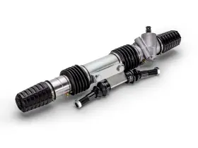 Hdrp-ca-x3xrs Superatv Rackboss 2.0 Rack And Pinion For 72 Inch Can-am Maverick X3/see Fitment
