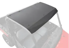Roof-p-ran1kxp-00 Superatv Aluminum Roof For Polaris Ranger/ Xp / Gravely Atlas Jvs