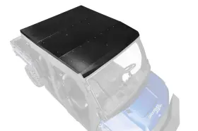 Roof-p-ran1kxp4-00-m Superatv Aluminum Roof For Polaris Ranger