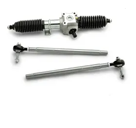 Rp-cf-uf1000 Superatv Rackboss 2.0 Rack And Pinion For Cfmoto Uforce 1000/ Xl 2022