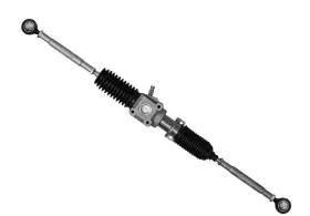 Rp-p-rzr900s-002 Superatv Rackboss 2.0 Swaged Tube Rack And Pinion For Polaris Rzr / General