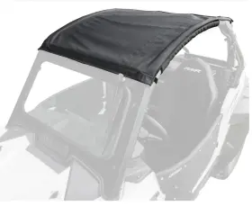 Ser-p-rzr9ts-m Superatv Primal Soft Top Roof For Polaris Rzr Trail 2021