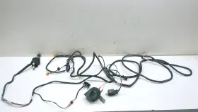 Tsk-p-ran-003-wha Superatv 2024 Polaris Ranger Crew Xp 1000 Northstar Ult. Super Atv Turn Signal Kit
