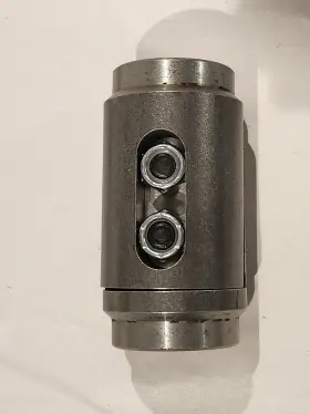 Suv-s220v01 Suvwinner 1-3/4ftft Tube With .095 &.120 Wall Connector Adapter Roll Cage Bungs 1 Kit