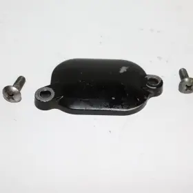 11175-09f00 Suzuki King Quad 400 500 Quadrunner Vinson Oem Cover Inspection Cap