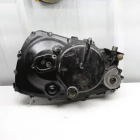 11340-09f01 Suzuki 2003 Vinson 500 Rh Clutch Side Cover