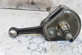 12200-31g20 Suzuki 2008 King Quad 750 Crank Shaft Crankshaft