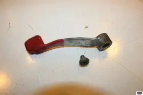 25620-24502 Suzuki 1986 Quadrunner Lt 250 Reverse Lever Handle