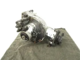 27300-19820 Suzuki 87 Lt4wd Ltf250 4x4 Front Differential Diff Gear Case