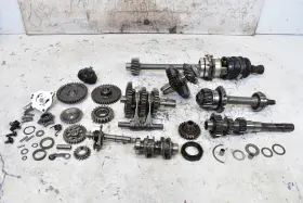 29111-31g01 Suzuki 2008 King Quad 750 Transmission Gear Set Gears And Shafts