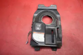 34721-18a10 Suzuki 1988 Quadrunner Ltf250 Gas Tank Cover And Odometer #2