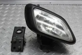 35100-03g60-999 Suzuki 2005 Vinson 500 Ltf500f 4x4 Manual Front Right Headlight With Left Bracket