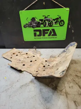 42510-19b11 Suzuki 42510-19b12 King Quad 4x4 300 94 Skid Plate Front 46359