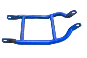 42510-44aa0-0nf Suzuki 95 Dr125se Engine Protector Frame Bracket Mount