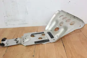 42521-09f40 Suzuki 2000 Quadmaster Lt-a500f Front Lower Skid Plate