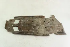 42560-19b31 Suzuki 1995 King Quad 300 Oem Center Skid Plate B4495