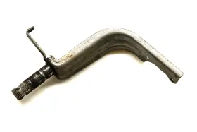 43120-03g11 Suzuki 06 Vinson 500 4x4 Brake Pedal Bracket Mount Lta500f