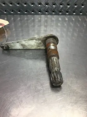 43120-41b00 Suzuki 1987 300 Quad Runner Brake Pedal Rod Pivot Arm T080