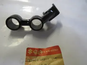 43520-45010-019 Suzuki Oem Nos Gs 750 1977-1979 Front Left Footrest Bar