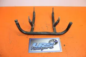 43990-02c00-019 Suzuki 1999 Quadrunner Lt 160 Ltf160 2x4 Front Bumper