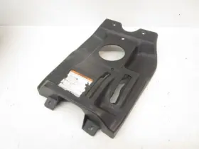 44271-39db0 Suzuki 99 Ltf 250 Quadrunner 2x4 Shifter Gas Tank Cover 1999-2001