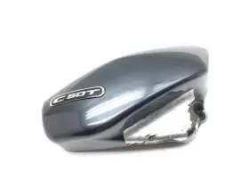 47110-41f81-yay Suzuki Right Side Cover 2006 Boulevard C50 2983a X
