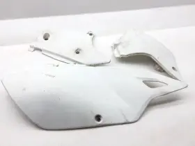 47111-29f10-30h Suzuki Left Right Side Covers 2006 Drz400s 3218 X