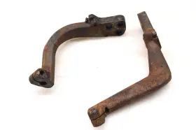 51232-39d00 Suzuki 95 King Quad 300 4x4 Front Steering Knuckle Arms Left And Right Ltf4wdxs